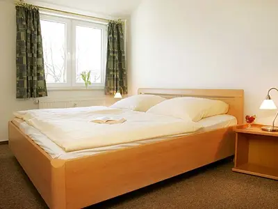Ferienwohnung für 4 Personen (55 m²) in Karlshagen 3/3