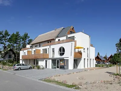 Ferienwohnung für 4 Personen (81 m²) in Karlshagen 1/10