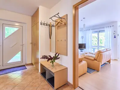 Ferienwohnung für 4 Personen (60 m²) in Karlshagen 3/10