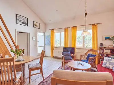 Ferienwohnung für 6 Personen (55 m²) in Karlshagen 4/10