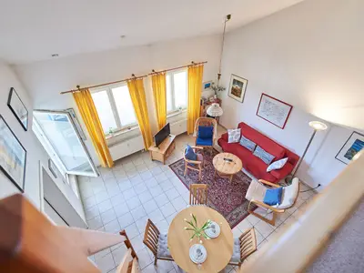 Ferienwohnung für 6 Personen (55 m²) in Karlshagen 6/10