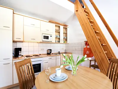Ferienwohnung für 6 Personen (55 m²) in Karlshagen 9/10