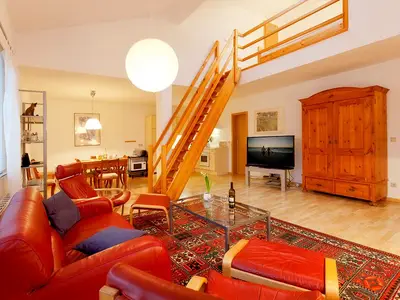 Ferienwohnung für 4 Personen (80 m²) in Karlshagen 1/9