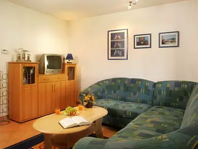 Ferienwohnung für 3 Personen (56 m²) in Karlshagen 1/3