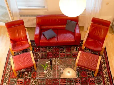 Ferienwohnung für 4 Personen (80 m²) in Karlshagen 6/9