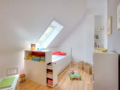 Ferienwohnung für 5 Personen (75 m²) in Karlshagen 5/10