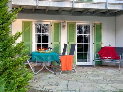 Ferienwohnung für 2 Personen (51 m²) in Karlshagen 1/10