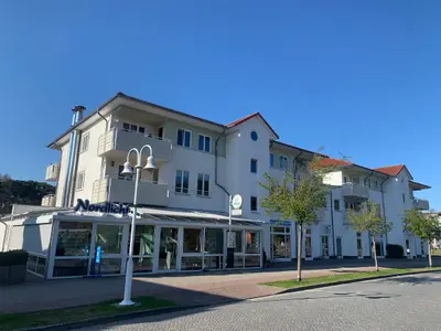 Ferienwohnung für 2 Personen (50 m²) in Karlshagen 2/7