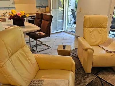 Ferienwohnung für 2 Personen (51 m²) in Karlshagen 4/10