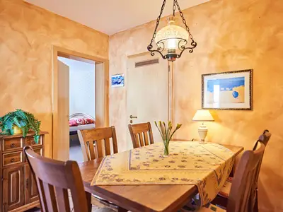 Ferienwohnung für 5 Personen (80 m²) in Karlshagen 10/10
