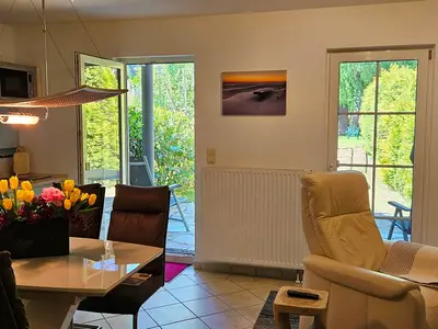 Ferienwohnung für 2 Personen (51 m²) in Karlshagen 7/10