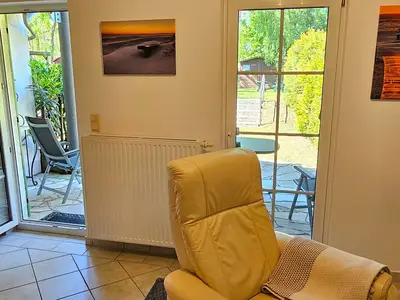 Ferienwohnung für 2 Personen (51 m²) in Karlshagen 8/10
