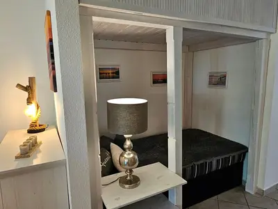 Ferienwohnung für 2 Personen (51 m²) in Karlshagen 9/10