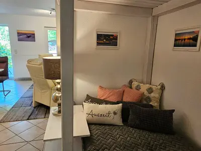 Ferienwohnung für 2 Personen (51 m²) in Karlshagen 10/10