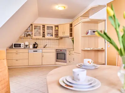 Ferienwohnung für 4 Personen (79 m²) in Karlshagen 1/10