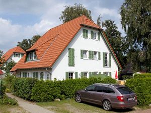 Ferienwohnung für 2 Personen (50 m²) in Karlshagen