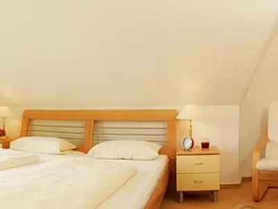 Ferienwohnung für 2 Personen (50 m²) in Karlshagen 3/4