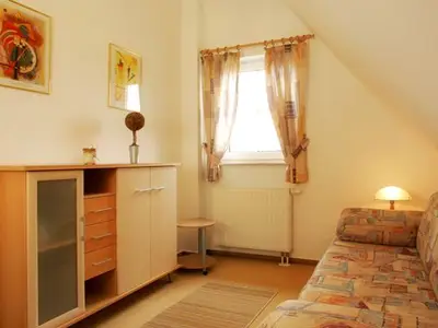 Ferienwohnung für 2 Personen (50 m²) in Karlshagen 4/4