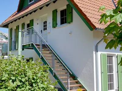 Ferienwohnung für 3 Personen (54 m²) in Karlshagen 3/10