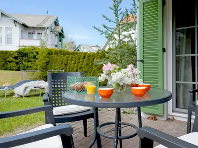 Ferienwohnung für 4 Personen (53 m²) in Karlshagen 2/10