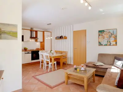 Ferienwohnung für 4 Personen (53 m²) in Karlshagen 3/10