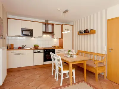 Ferienwohnung für 4 Personen (53 m²) in Karlshagen 4/10