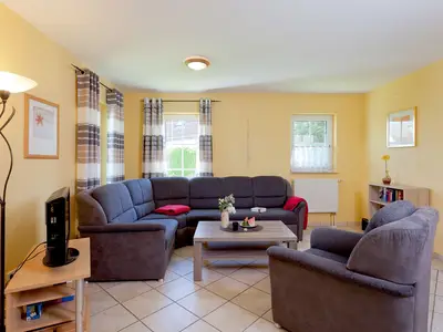 Ferienwohnung für 3 Personen (54 m²) in Karlshagen 7/10