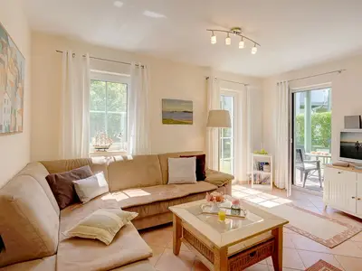 Ferienwohnung für 4 Personen (53 m²) in Karlshagen 5/10