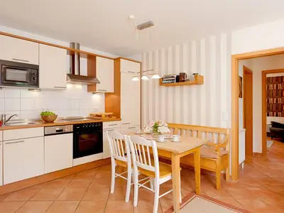 Ferienwohnung für 4 Personen (53 m²) in Karlshagen 6/10