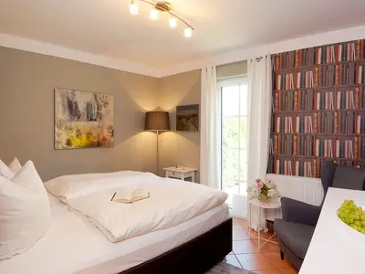 Ferienwohnung für 4 Personen (53 m²) in Karlshagen 7/10
