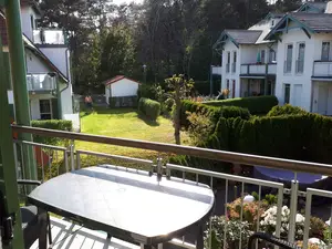 Ferienwohnung für 4 Personen (60 m²) in Karlshagen