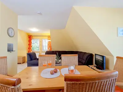 Ferienwohnung für 5 Personen (67 m²) in Karlshagen 7/10