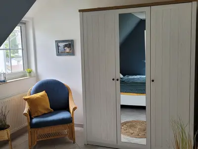 Ferienwohnung für 4 Personen (50 m²) in Karlshagen 6/7