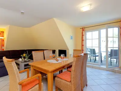 Ferienwohnung für 5 Personen (67 m²) in Karlshagen 8/10