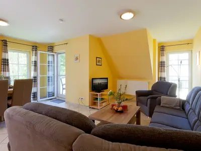 Ferienwohnung für 3 Personen (53 m²) in Karlshagen 4/10