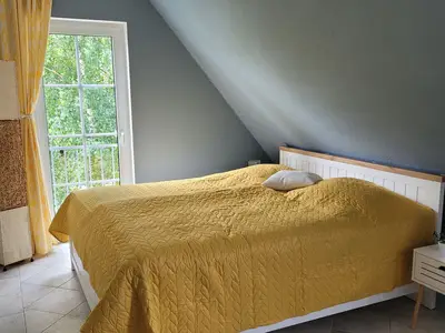 Ferienwohnung für 4 Personen (50 m²) in Karlshagen 7/7