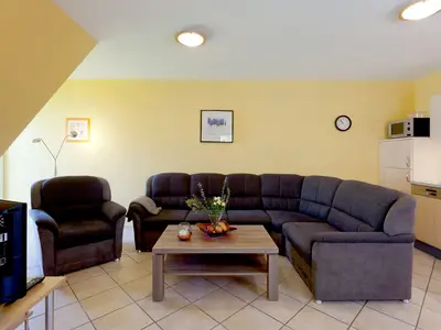 Ferienwohnung für 3 Personen (53 m²) in Karlshagen 5/10