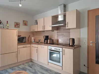 Ferienwohnung für 4 Personen (60 m²) in Karlshagen 4/10