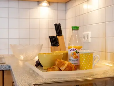 Ferienwohnung für 5 Personen (59 m²) in Karlshagen 9/10