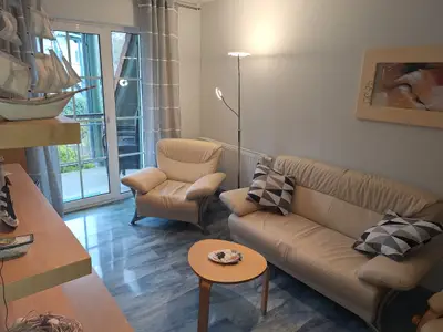 Ferienwohnung für 4 Personen (60 m²) in Karlshagen 8/10