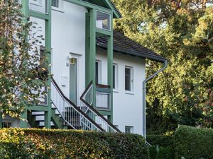 Ferienwohnung für 4 Personen (62 m²) in Karlshagen