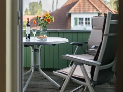 Ferienwohnung für 4 Personen (62 m²) in Karlshagen 6/10