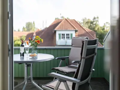 Ferienwohnung für 4 Personen (62 m²) in Karlshagen 7/10