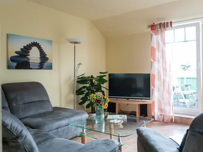 Ferienwohnung für 4 Personen (62 m²) in Karlshagen 9/10