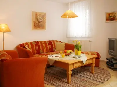 Ferienwohnung für 4 Personen (64 m²) in Karlshagen 1/6