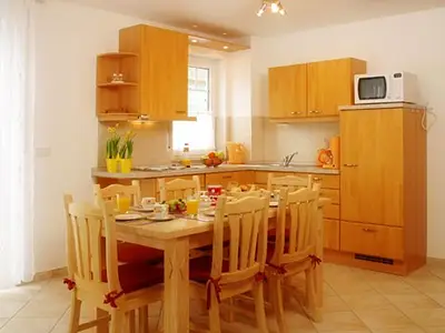 Ferienwohnung für 4 Personen (64 m²) in Karlshagen 2/6