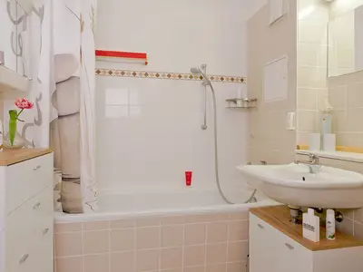 Ferienwohnung für 2 Personen (30 m²) in Karlshagen 6/7