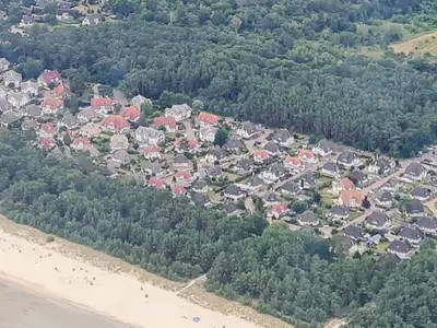 Ferienwohnung für 4 Personen (64 m²) in Karlshagen 4/6