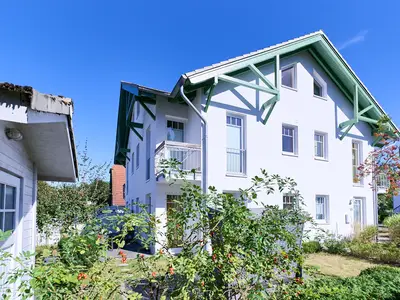 Ferienwohnung für 5 Personen (64 m²) in Karlshagen 1/10