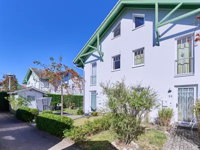 Ferienwohnung für 5 Personen (64 m²) in Karlshagen 3/10